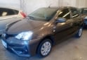 Autos - Toyota Etios 2022 Nafta 125000Km - En Venta