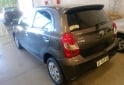 Autos - Toyota Etios 2022 Nafta 125000Km - En Venta