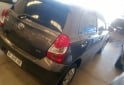 Autos - Toyota Etios 2022 Nafta 125000Km - En Venta