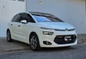 Autos - Citroen C4 grand picasso 2014 Diesel 180000Km - En Venta