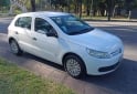 Autos - Volkswagen Gol 2010 Nafta 148000Km - En Venta