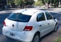 Autos - Volkswagen Gol 2010 Nafta 148000Km - En Venta