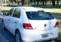 Autos - Volkswagen Gol 2010 Nafta 148000Km - En Venta