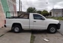 Camionetas - Volkswagen AMAROK PICK UP 2.0 L 140 2015 Diesel 138500Km - En Venta