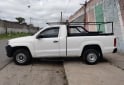 Camionetas - Volkswagen AMAROK PICK UP 2.0 L 140 2015 Diesel 138500Km - En Venta