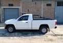 Camionetas - Volkswagen AMAROK PICK UP 2.0 L 140 2015 Diesel 138500Km - En Venta