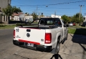 Camionetas - Volkswagen AMAROK PICK UP 2.0 L 140 2015 Diesel 138500Km - En Venta