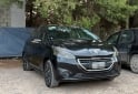 Autos - Peugeot 208 2013 GNC 160000Km - En Venta