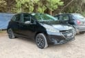 Autos - Peugeot 208 2013 GNC 160000Km - En Venta
