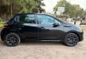 Autos - Peugeot 208 2013 GNC 160000Km - En Venta