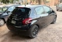 Autos - Peugeot 208 2013 GNC 160000Km - En Venta