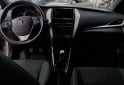 Autos - Toyota Yaris xls 2018 Nafta 77000Km - En Venta