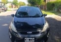 Autos - Ford Fiesta kinetic 2011 Nafta 150000Km - En Venta