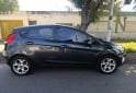 Autos - Ford Fiesta kinetic 2011 Nafta 150000Km - En Venta