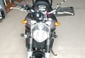 Motos - Yamaha FAZER 2007 Nafta 43500Km - En Venta