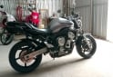Motos - Yamaha FAZER 2007 Nafta 43500Km - En Venta