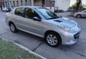 Autos - Peugeot 207  XT GNC 1.6 2010 GNC 184523Km - En Venta