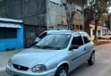 Autos - Chevrolet Corsa 2009 GNC 165000Km - En Venta