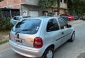 Autos - Chevrolet Corsa 2009 GNC 165000Km - En Venta
