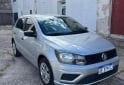 Autos - Volkswagen Gol Trend Trendline 1.6 2020 Nafta 80000Km - En Venta