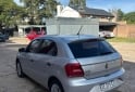 Autos - Volkswagen Gol Trend Trendline 1.6 2020 Nafta 80000Km - En Venta