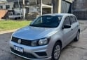 Autos - Volkswagen Gol Trend Trendline 1.6 2020 Nafta 80000Km - En Venta