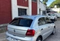 Autos - Volkswagen Gol Trend Trendline 1.6 2020 Nafta 80000Km - En Venta
