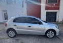 Autos - Volkswagen Gol Trend Trendline 1.6 2020 Nafta 80000Km - En Venta