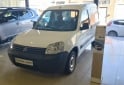 Utilitarios - Citroen BERLINGO FURGON HDI 2026 Diesel 0Km - En Venta