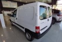 Utilitarios - Citroen BERLINGO FURGON HDI 2026 Diesel 0Km - En Venta