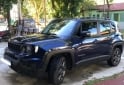 Camionetas - Jeep Renegade Sport 1.8 AT6 2023 Nafta 48000Km - En Venta