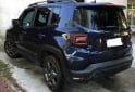 Camionetas - Jeep Renegade Sport 1.8 AT6 2023 Nafta 48000Km - En Venta