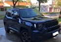 Camionetas - Jeep Renegade Sport 1.8 AT6 2023 Nafta 48000Km - En Venta