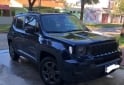 Camionetas - Jeep Renegade Sport 1.8 AT6 2023 Nafta 48000Km - En Venta