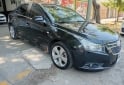 Autos - Chevrolet Cruze onix vento 408 2012 Nafta 138000Km - En Venta