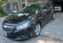 Autos - Chevrolet Cruze onix vento 408 2012 Nafta 138000Km - En Venta