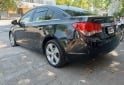 Autos - Chevrolet Cruze onix vento 408 2012 Nafta 138000Km - En Venta