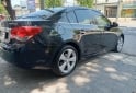 Autos - Chevrolet Cruze onix vento 408 2012 Nafta 138000Km - En Venta