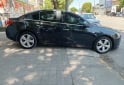 Autos - Chevrolet Cruze onix vento 408 2012 Nafta 138000Km - En Venta