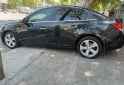 Autos - Chevrolet Cruze onix vento 408 2012 Nafta 138000Km - En Venta
