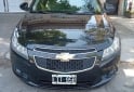 Autos - Chevrolet Cruze onix vento 408 2012 Nafta 138000Km - En Venta