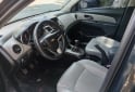 Autos - Chevrolet Cruze onix vento 408 2012 Nafta 138000Km - En Venta