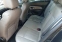 Autos - Chevrolet Cruze onix vento 408 2012 Nafta 138000Km - En Venta