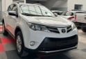 Camionetas - Toyota RAV 4 FULL 2013 Nafta 230000Km - En Venta