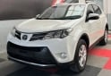 Camionetas - Toyota RAV 4 FULL 2013 Nafta 230000Km - En Venta