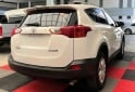 Camionetas - Toyota RAV 4 FULL 2013 Nafta 230000Km - En Venta