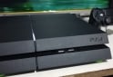 Electrónica - PS4 FAT 1TB Fw 9.00 Liberada. Se pueden jugar todos los juegos de forma gratis - En Venta
