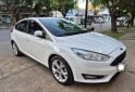 Autos - Ford SE PLUS AT 2018 Nafta 55000Km - En Venta