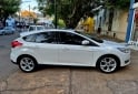 Autos - Ford SE PLUS AT 2018 Nafta 55000Km - En Venta
