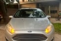 Autos - Ford Fiesta 2014 GNC 166500Km - En Venta